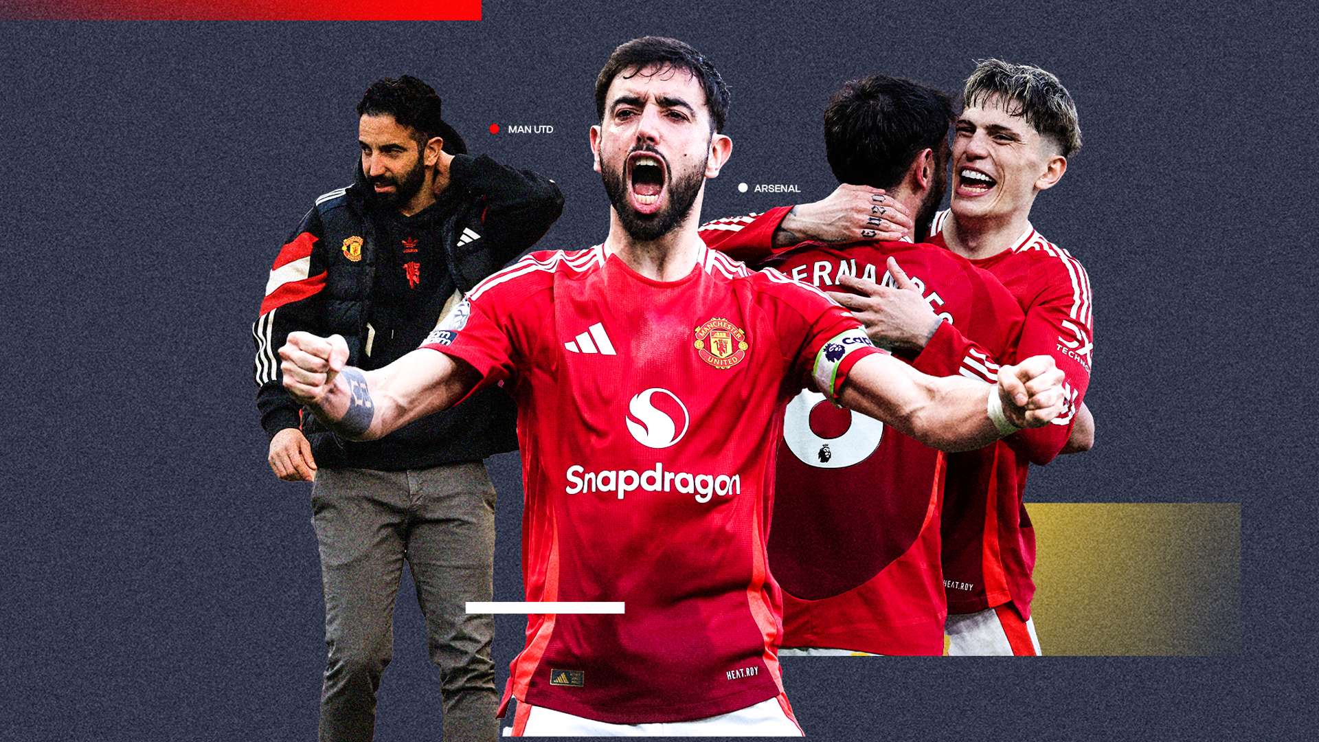 结语前的展 结语前的展