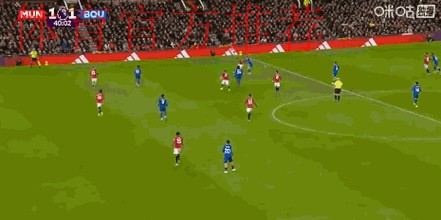 英超最新积分战报 进球大战惨遭绝平！曼联无力追上切尔西无缘前5