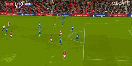 英超最新积分战报 进球大战惨遭绝平！曼联无力追上切尔西无缘前5